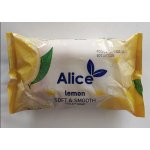 Alice toaletní mýdlo glycerin & lemon 100 g – Zboží Dáma