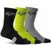 Fox ponožky Ranger Sock Prepack 3ks Multi