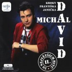 20 největších hitů David Michal CD – Hledejceny.cz