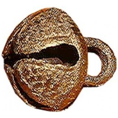 Terre Bell Middleage Brass 14 mm – Zboží Dáma