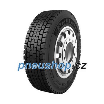 PETLAS RH100 295/80 R22,5 152/148M