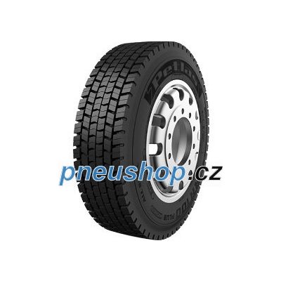 PETLAS RH100 295/80 R22,5 152/148M – Hledejceny.cz