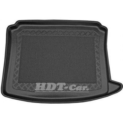 Plastová vana do kufru HDT Aristar SEAT Leon hatchback, 1999 – Hledejceny.cz