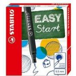 Stabilo easyoriginal náplň do pera modrá 23535 – Zboží Živě
