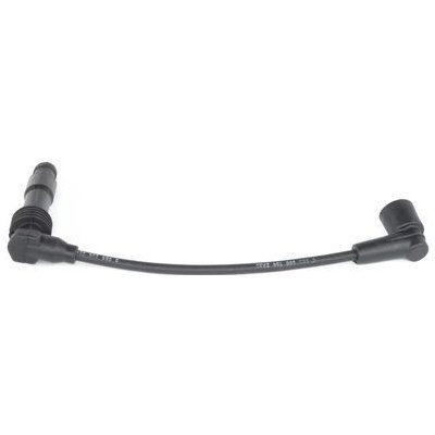 Kabel zapalovací svíčky BOSCH 0 986 356 254 – Hledejceny.cz