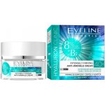 Eveline Cosmetics BioHyaluron 4D denní a noční krém 40+ 50 ml – Zbozi.Blesk.cz