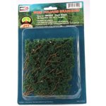 JTTtree větve, křoví, podrost zeleň tmavá 95520 – Zboží Dáma