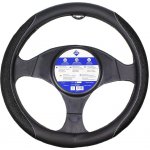 Cappa Cappa Potah volantu SPARKLE 37-39cm černo/šedý | Zboží Auto