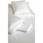 Dadka Atlas grádl Polycotton bílý pruh 50 x 70 cm – Zboží Mobilmania