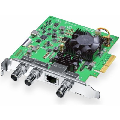 Blackmagic Design DeckLink IP/SDI HD – Zboží Živě