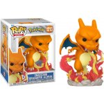 Funko POP! 1213 Pokémon - Charizard – Zboží Dáma