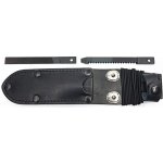 Mikov Uton 362-4 Black Leather – Zboží Dáma