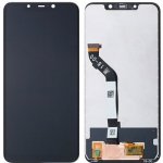 LCD Displej + Dotykové sklo Xiaomi Pocophone F1 – Zboží Mobilmania