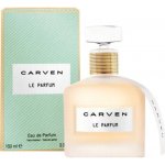 Carven Le Parfum parfémovaná voda dámská 100 ml tester – Hledejceny.cz