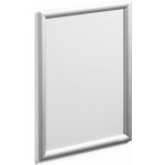 DURABLE Rám na plakáty, A3, hliníkový rám, 479723 – Sleviste.cz