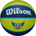 Wilson WNBA TEAM TRIBUTE BSKT DAL WINGS – Hledejceny.cz