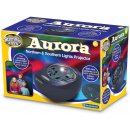 Eureka Toys Projektor polární záře
