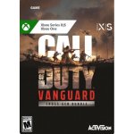 Call of Duty: Vanguard - Cross-Gen Bundle – Zboží Mobilmania