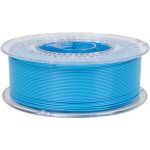 Print With Smile PLA – Pastel Blue 1,75 mm; 0,5 kg – Zboží Živě