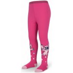 Exity Dívčí punčocháče Stitch Světle růžová – Zbozi.Blesk.cz