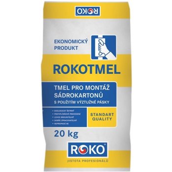 ROKO Rokotmel 20 kg