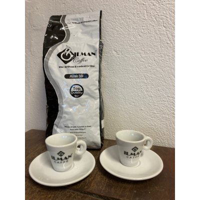 Ilman káva Coffee Miscela Bar Sicílie 1 kg