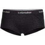 Icebreaker Women's Sprite Hot Pants černá – Zbozi.Blesk.cz