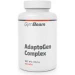 GymBeam AdaptoGen Complex 90 kapslí – Hledejceny.cz