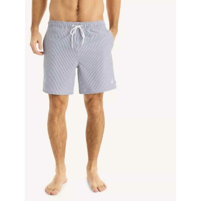 Nautica 7" Seersucker modré – Sleviste.cz