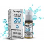 Flavourit STRIKER PG70/VG30 20mg 10ml – Zboží Mobilmania