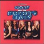 Ost - More coyote ugly european vers CD – Sleviste.cz