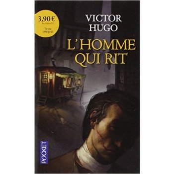 Hugo V. - L'homme qui rit