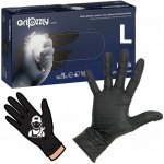 Zarys GRIPZZLY oranžové 50 ks – Sleviste.cz