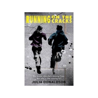 Running on the Cracks - J. Donaldson