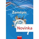 Zeměpis 7 pro ZŠ a VG /nová generace/ UČ – Hledejceny.cz