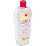 Dermacol Hyaluron čistící micelární voda 400 ml – Zbozi.Blesk.cz