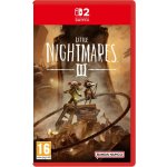 Little Nightmares 3 – Hledejceny.cz