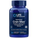 Life Extension Optimized Cran-Max 60 kapslí – Hledejceny.cz