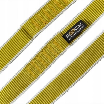 Rock Empire Open sling PA 20mm/60cm – Zboží Dáma