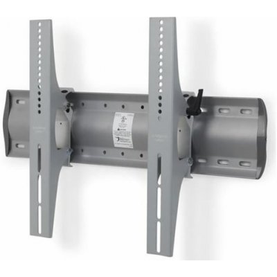 ERGOTRON, Tilting Wallmount LDF TM Clear Anodized 61-143-003 – Hledejceny.cz