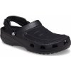 Pánské žabky a pantofle Crocs Yukon Vista II Clog M Black