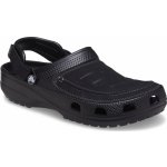 Crocs Yukon Vista II Clog M Black – Zboží Dáma
