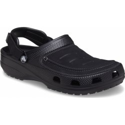 Crocs Yukon Vista II Clog M Black