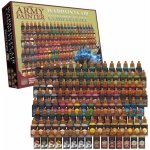 Army Painter Warpaints Air Complete Set – Zbozi.Blesk.cz