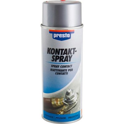 K2 CONTACT SPRAY 400 ml – Zbozi.Blesk.cz