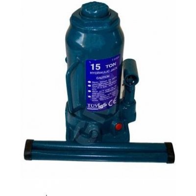 GMP Zvedák hydraulický 15 t – Sleviste.cz