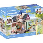 Playmobil 71509 Malý dům – Zboží Dáma