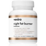 Venira night fat burner intensive 80 kapslí – Zboží Mobilmania