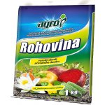 Agro Rohovina 1 kg – Sleviste.cz