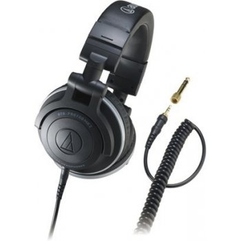 Audio-Technica ATH-PRO700 MK2